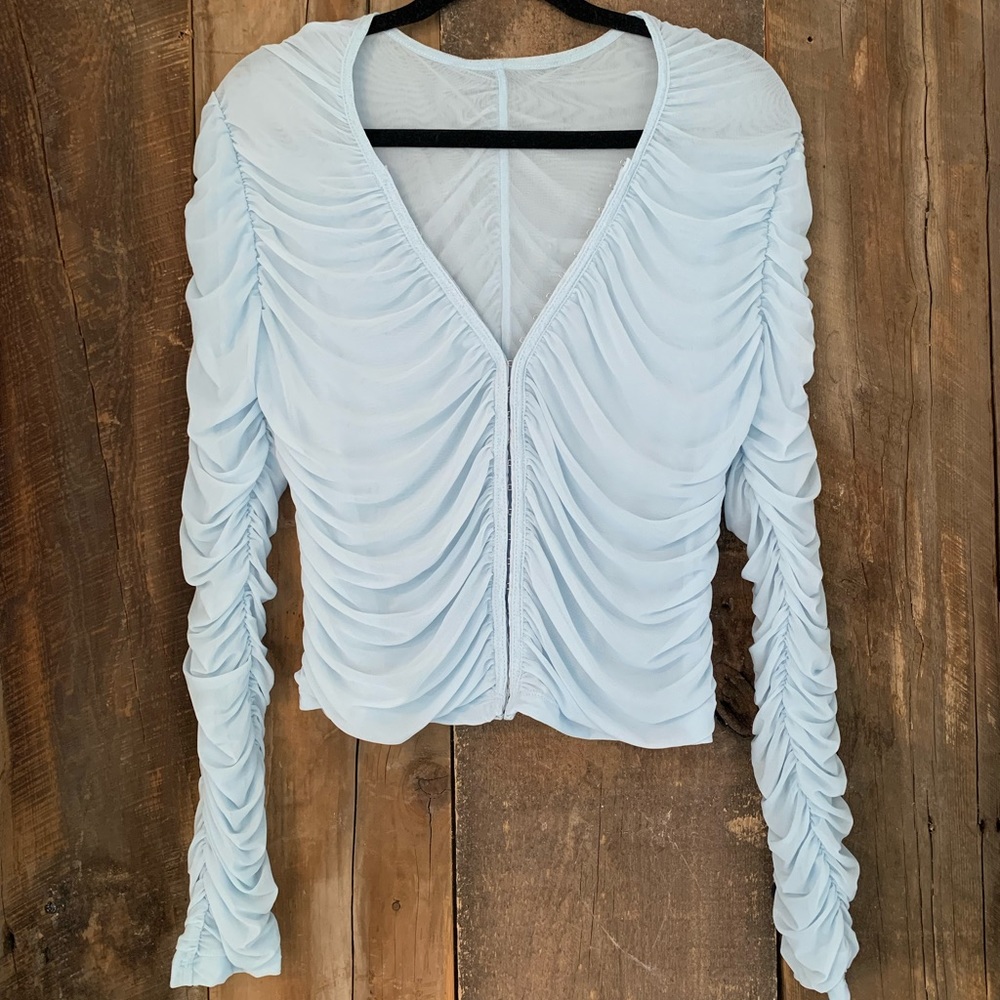 Lioness long sleeve - Picture 2 of 4